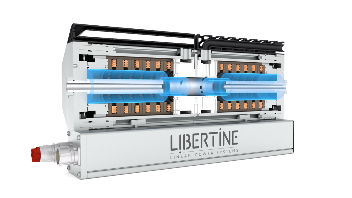 Free Piston Linear Generator Archives Libertine